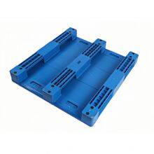 Bulk Plastic Pallets for Export | Durable & Cost-Effective Solutions thumbnail-2