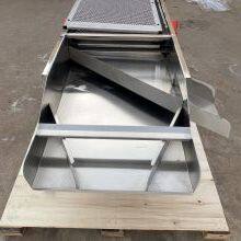 UBETT Fiberglass Cloth Cutting Fabric FiberGlass Cutter Glassfiber Recycling Textile Chopping thumbnail-4