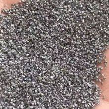 Abrasive Blasting for Rust Removal Using Lotus Seed-shaped Abrasive Particles/cast Steel Abrasive Particles, Highly Durable and Efficient. thumbnail-2