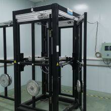 Door Closer Durability Test Machine thumbnail-4