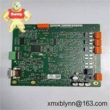 UFC921A101 3BHE024855R0101 Módulo Controlador de Fonte de Alimentação DC