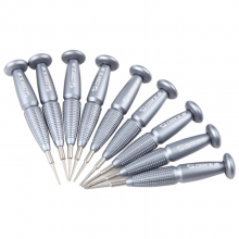 Mechanic KINGKONG Compact Screwdriver Kit for Mobile Device Maintenance thumbnail-5