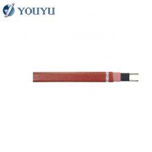 Self-Regulating Heating Cable Outdoor Frost Protection Selflimited Heating Trace Cable thumbnail-3