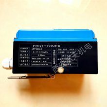 JPF200 Intelligent Electric Valve Positioner thumbnail-2