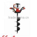49CC Ground Auger Gasoline Ground Drill thumbnail-1