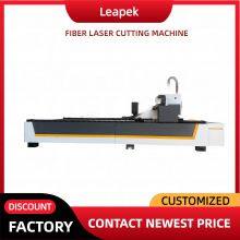 Energy Saving Fiber Laser Cutter 30% Power Saving Design thumbnail-5