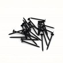 Straight Shank Black Nails Factory Direct Supply With Stable Lead Time thumbnail-5