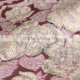 Polyester Jacquard Finished Cheap Polyester Fabric Rolls thumbnail-4