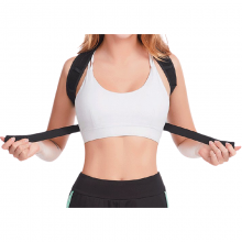 Posture Corrector Adjustable For Clavicle Support thumbnail-3