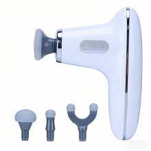 Compact Lightweight Massage Gun 7mm Deep Stretch 3 Speed Long Battery Life thumbnail-1