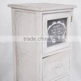 Wholesale Antique Solid Wood Cabinet thumbnail-3