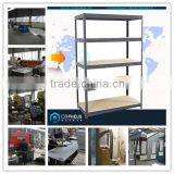 China Supplier Warehouse Metal Equipment Excellent Stock Control Heavy Duty Industrial Shelf Selective Storage Rack From Luoyang thumbnail-2
