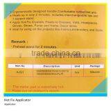 Rhinestone Applicator Hotfix 220v Made in China Decorative Dress thumbnail-2