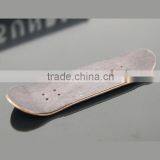 In Stock Cheap Finger Skateboard Uncut Canadian Maple Wood Skateboard Decks Blank Manufacturer Free Shipping thumbnail-5
