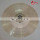 100% Handmade by Guangrun Customized Cymbal TX-008 thumbnail-1