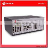 Genew NC5200C Carrier-class Integrated IP-PBX Softswitch With Redundant Main Process Unit and Power Supply thumbnail-1