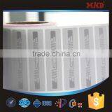 MDIY97 Hot Sell Programmable Disposable Passive RFID Price Tag thumbnail-2