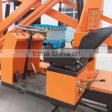 Hydraulic Scissor Lift no Less Than 20m With CE thumbnail-4