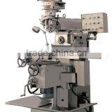XN6330H CE Vertical Turret Milling Machine for Sale