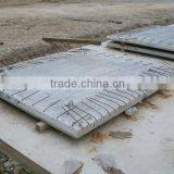 Pre Stress Plank Bed Mould/Custom Fabricate Concrete Mould (Made in Malaysia) thumbnail-6