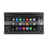 Factory Price Android4.4 Quad Core Touch Screen RK3188 Car Dvd Gps for Cayenne thumbnail-2