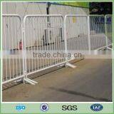 Hot-dip Galvanized Steel Road Barricade