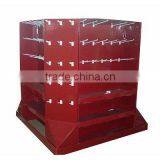 Hooks Cardboard Pallet Display thumbnail-1