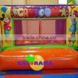 Cute Characters Ball Pool