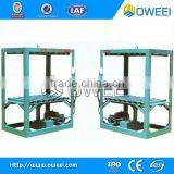 Vertical Type Hydraulic Mini Plastic Baler