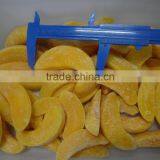 Frozen Yellow Peach thumbnail-1