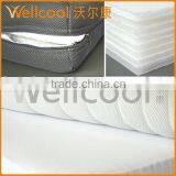 3d Spacer Fabric Quilted Mattress thumbnail-3