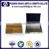 High quality tup custom business card case