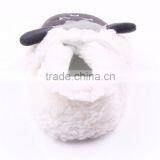 2015 Autumn and Winter Baby Shoes the New Style of Coral Velvet Lamb Does Not Fall Shoes Baby Toddler Shoes thumbnail-3