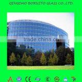 China Supplier Solar Reflective Glass for Building thumbnail-1