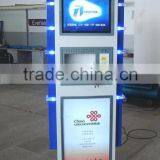 Cell Phone Charging Kiosk thumbnail-6