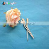 Gun Shape Bamboo Skewer