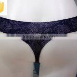 Laser Cut Invisibles Colorful Pure Color Soft Comfort Sexy Ladies thumbnail-3