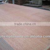 Okoume Laminated 6mm Commercial Plywood thumbnail-1