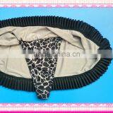 Underwear Set, Women Plus Size Bra Set thumbnail-4