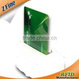 HOT!!!! Contact ic Card SLE4442 Pvc Contact Smart Cards/pvc Busniess Card/smart Card