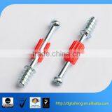 Hot Sales Furniture Fittings Furniture Screws Connection Bolt thumbnail-1