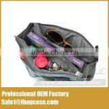 Custom High Quality Travel Purse Organizer Bag thumbnail-6