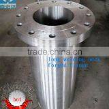 ANSI Raised Face Long Welding Neck Flange Made in China