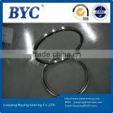 Slim Ring Crossed Roller Bearing RA17013 (170x196x13) Thin Section Type Grinding Equipment Using thumbnail-1