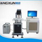 LX200C Co2 Wedding Invitation Cards Laser Marking Machine for Sale thumbnail-2