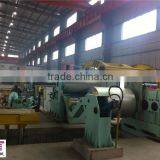 HR CR coil slitting line