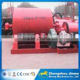 Small Type Batch Ball Mill thumbnail-6