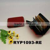 RYP1093 ALUMINIUM CARD WALLET thumbnail-1