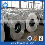 Zinc GI Galvanized Steel Strip for Steel Profiles thumbnail-3