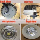 16w COB 3300K/4200K/6400K Led Recessed Downlight thumbnail-2